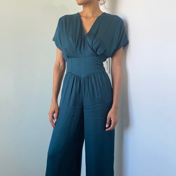 WHITLEY JUMPSUIT, Tularosa - Picture 1 of 8